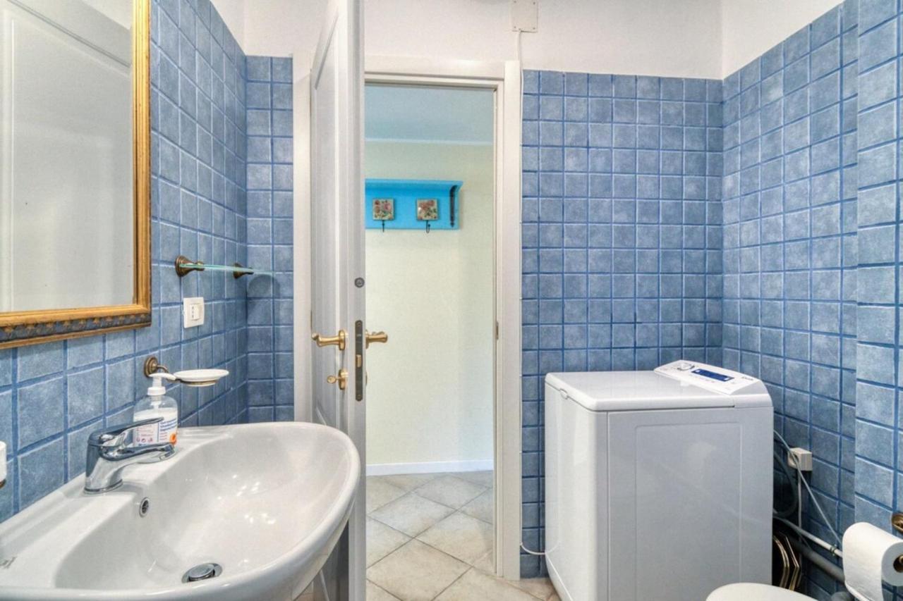 Charmant T3 Front De Mer Apartment Roquebrune-Cap-Martin Exterior photo